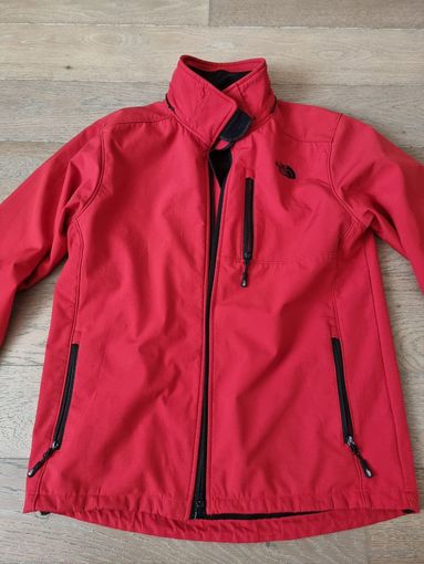 Куртка ветровка The North Face