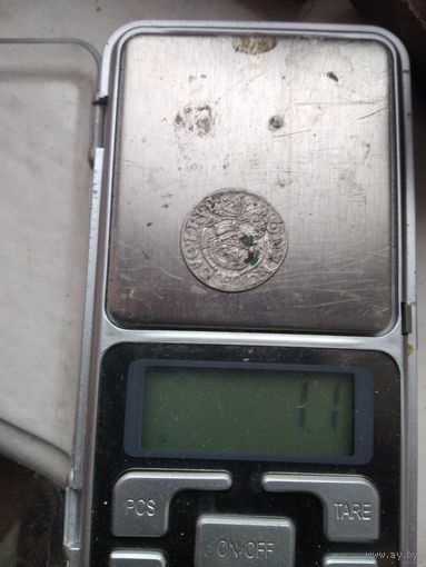 Полторак прусия 1625 года