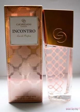 Giordani Gold Incontro  Винтаж Редкость