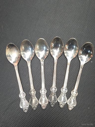 Ложки чайные