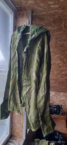 Костюм армейский из СССР,  "КЗС" (2)
