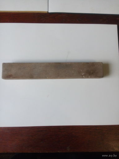 Точильный брусок