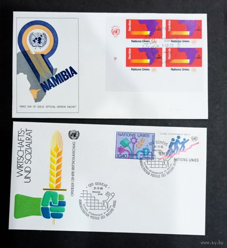 КПД ООН 1980