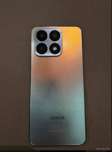 Телефон Honor x8a