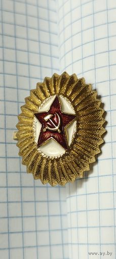 Кокарда