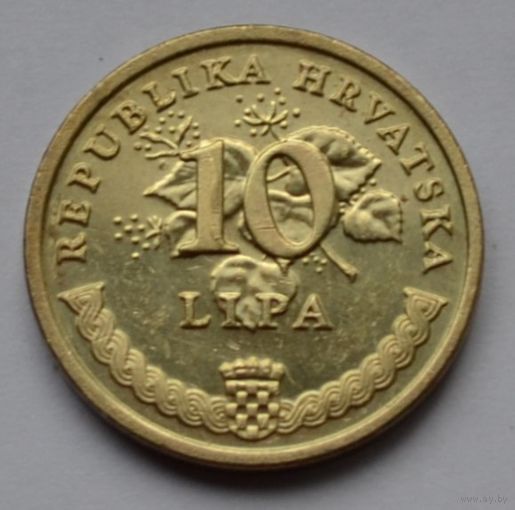 Хорватия, 10 лип 2013 г.