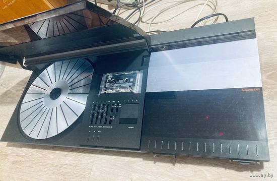 Ресивер B&o 2200