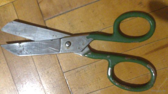 Ножницы портняжные