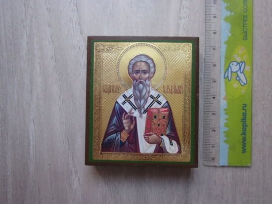 ИКОНКА-ДЕРЕВА.3.