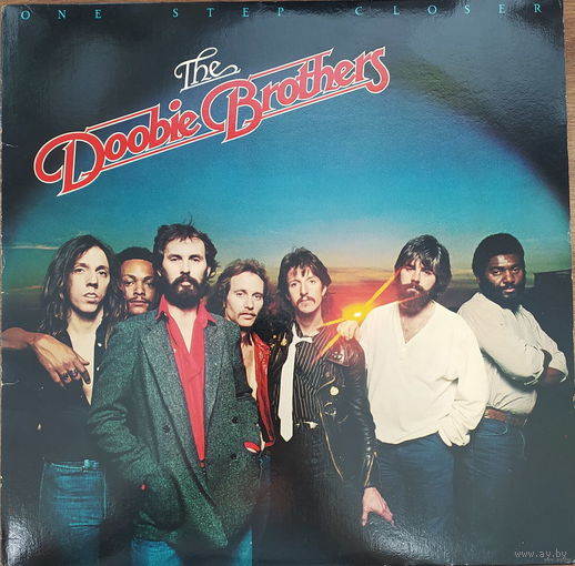 The Doobie Brothers – One Step Closer / USA