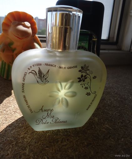 Jeanne Arthes Amore Mio Eau de Parfum Dolce Paloma