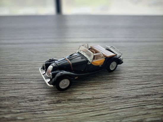 Morgan Plus Eight Convertible