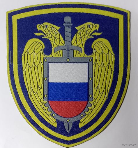 ФСО РФ