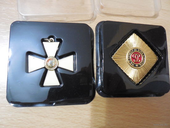 Ордена Российской империи .