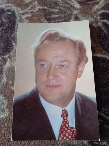 Артисты Стржельчик Владислав