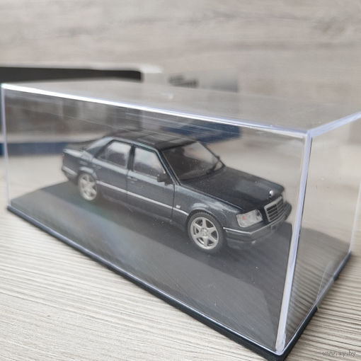 Mercedes-Benz W124 E60 AMG 1:43