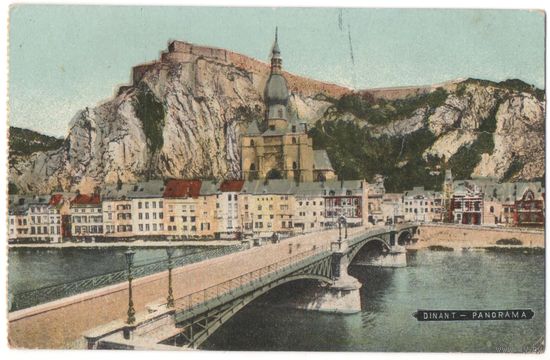 Распродажа коллекции открыток с видами мостов