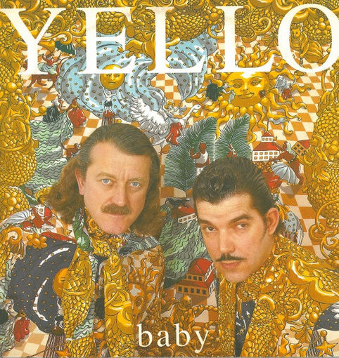 YELLO BABY