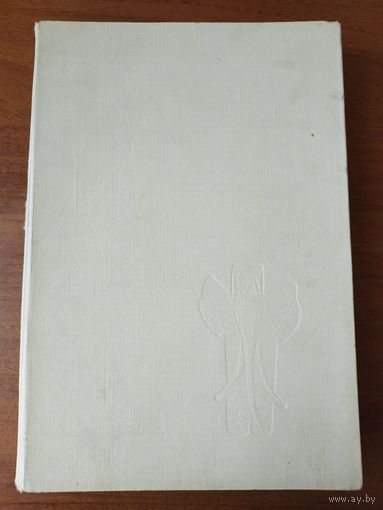 Генрик Сенкевич. В дебрях Африки // Книга на польском языке