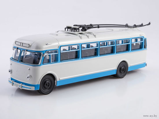Наши Автобусы 54, Киев-4 Твердный середняк