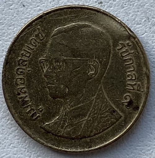 Таиланд 25 сатангов 1996 г.