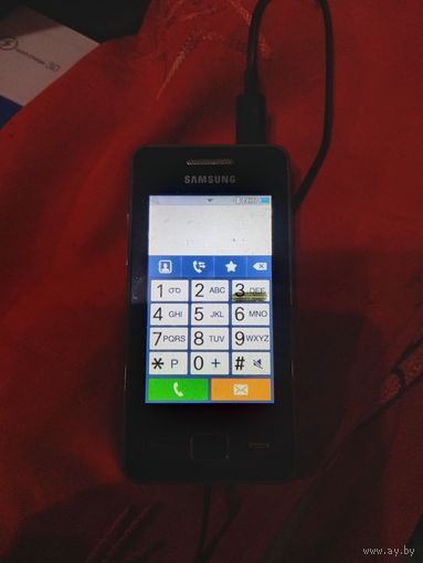 Смартфон Samsung