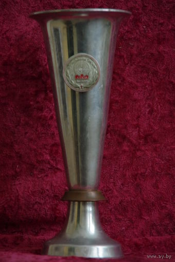 Кубок спортивный по стрельбе из СССР