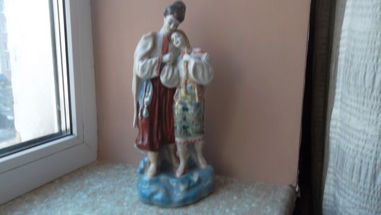 Майская ночь