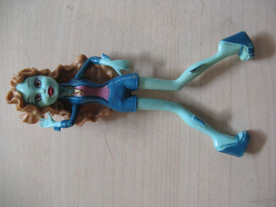 Коллекционная игрушка