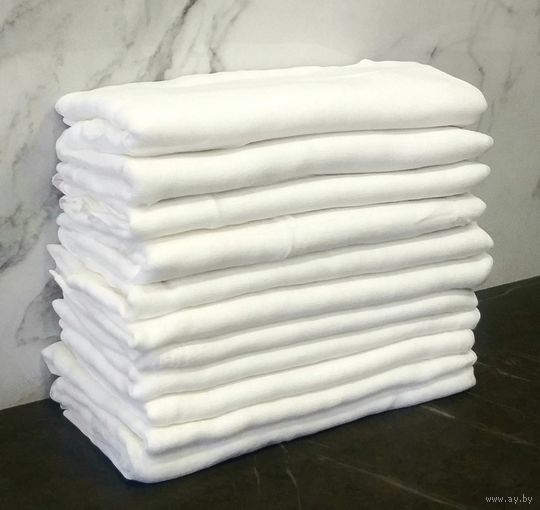 Марля Медицинская * Нестерильная * 11 кусков * всего 22 квадратных метра