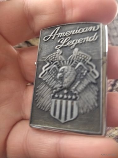 Зажигалка Zippo