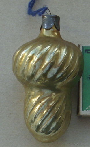 Ёлочная игрушка. 13.