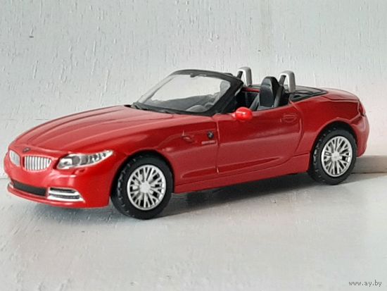 BMW Z4. 1/43. Rastar.