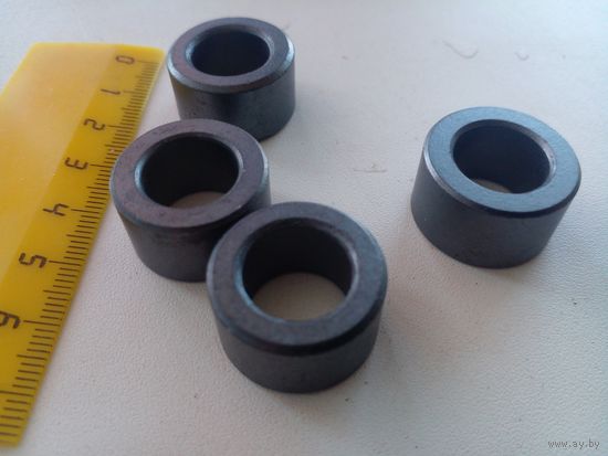 Втулка 22х12 мм 4 шт., ЗА ВСЕ