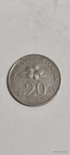 Малайзия 20 сен 2011