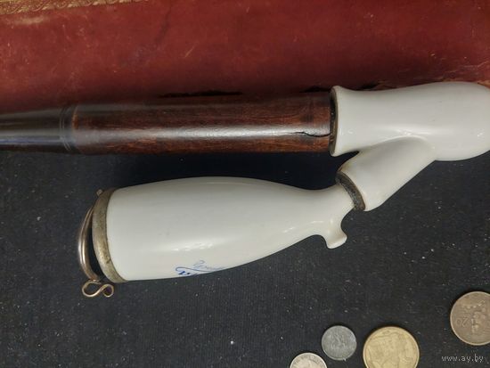 Трубка курительная Германия