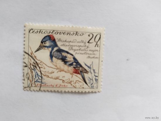 ЧССР  1959