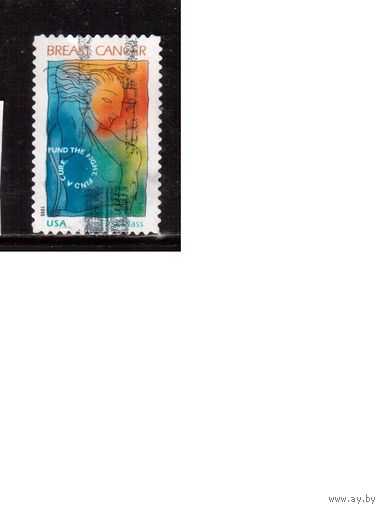 США-1998 (Мих.2990) , гаш.,
