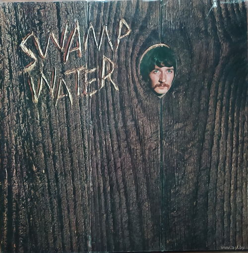 Swampwater – Swampwater