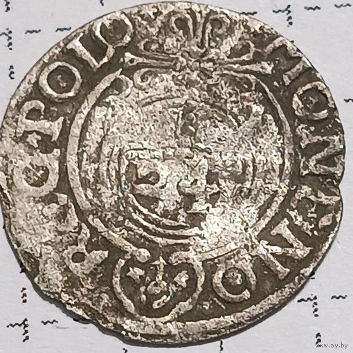 Полторак 1621