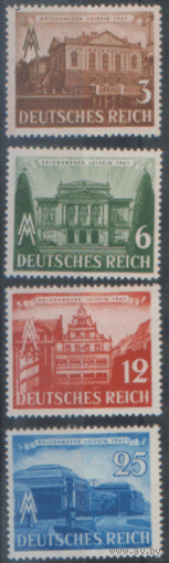ГР. М. 764/67. 1941. Метро. ЧиСт.