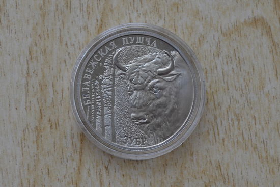 Беларусь 1 рубль 2001 с 1 руб