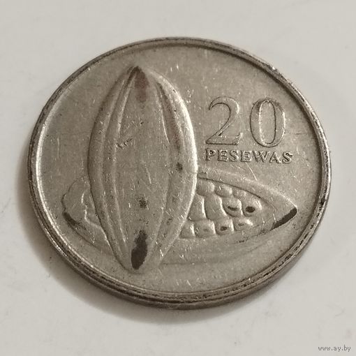 Гана 20 песев 2007г.
