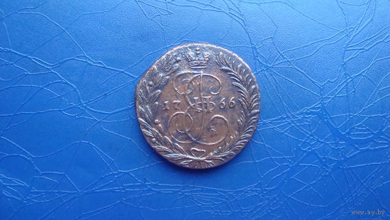 2 копейки 1766 ем (4924)