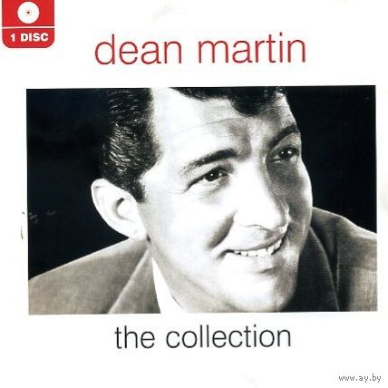 Dean Martin The Collection