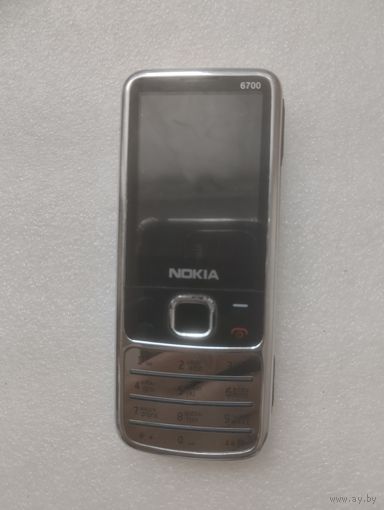 Мобильный телефон Nokia.