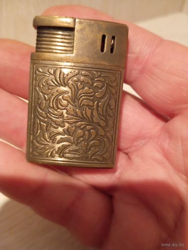 Винтажные зажигалки Германия