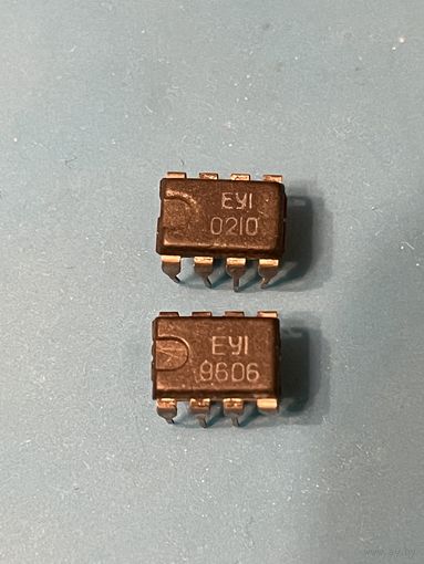 Микросхема ЕУ1 (цена за 1шт)