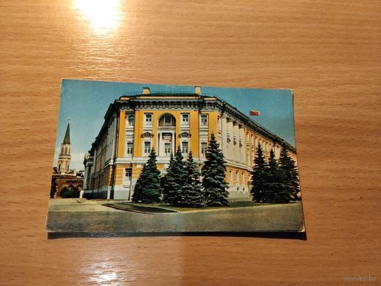 Москва