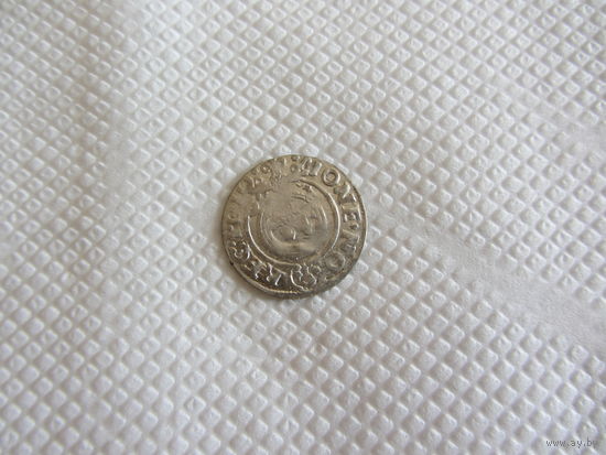Полторак 1621 г.